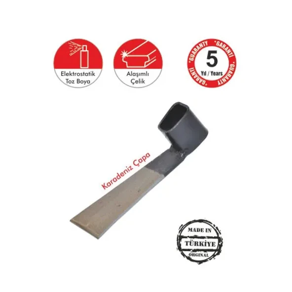 Karadeniz Çapa (dar) - Sapsız ürün görseli