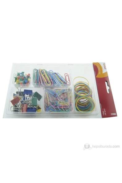 Eagle  Ofis Set - 1
