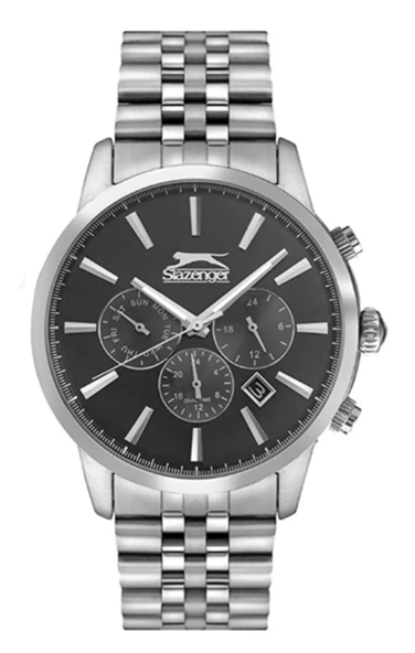 Slazenger Erkek Kol Saati Sl.09.1812.2.05-SL113 ürün görseli 1