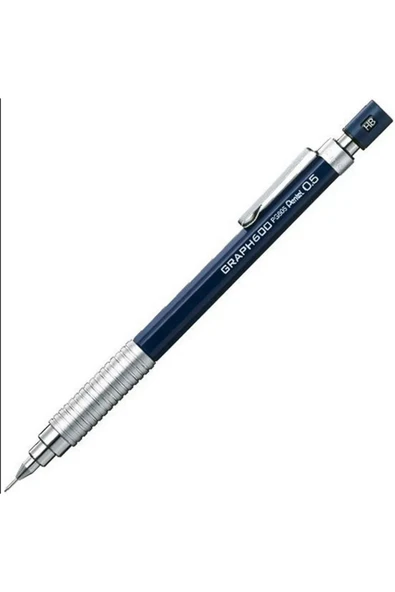 Pentel  Graph600 - 1
