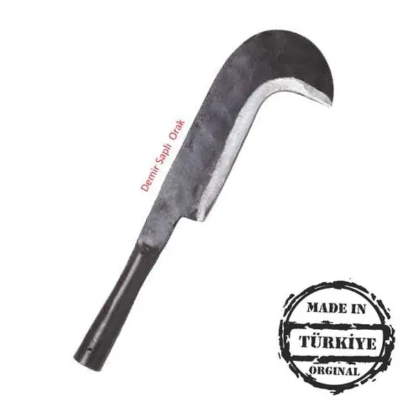 Desa Demir Saplı Orak - Orta ürün görseli
