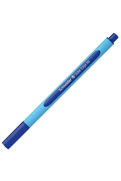 Schneider  Slidger Edge XB Mavi - 1
