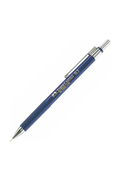 Faber-Castell  TK-Fine 1306 Versatil 0.7mm - 1