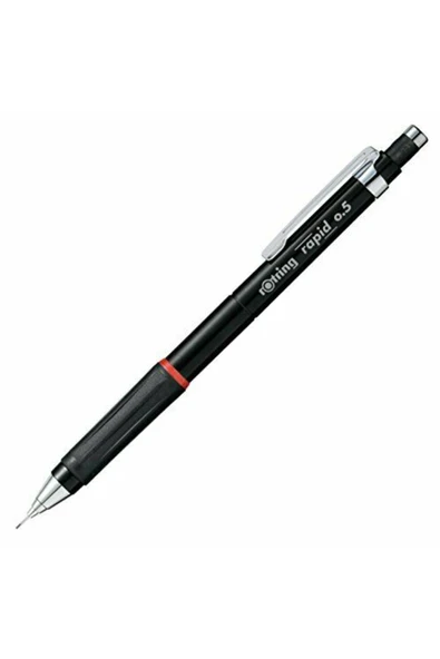 Rotring  Rapid Versatil 0.5mm - 1