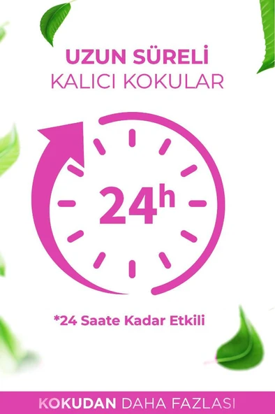 AURAN Japon Kiraz Çiçeği Oda Ve Çamaşır Spreyi Oda Kokusu Oda Spreyi Room Spray 250ml - Resim 3