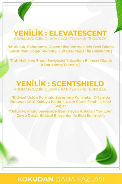 Amber - Amber Kare Bambu Çubuklu Oda Kokusu 100ml - 6