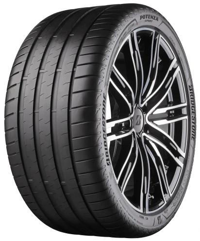 BRIDGESTONE 205/45 R17 88Y XL POTENZA SPORT OTOMOBİL YAZ LASTİĞİ DOT 2025