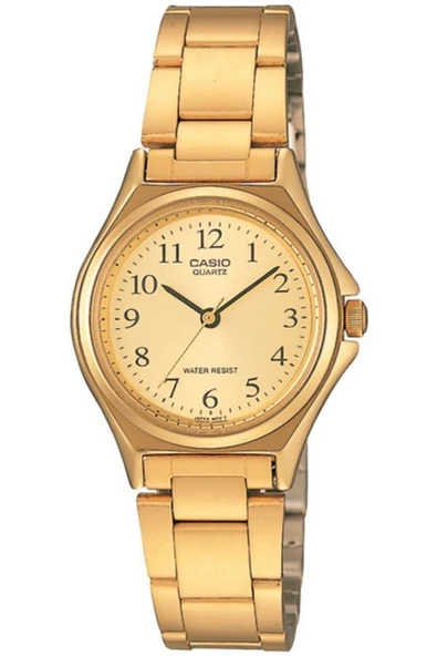 CASİO Kadın Kol Saati LTP-1130N-9BRDF ürün görseli