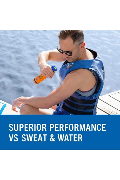 Banana Boat Sport 360 Coverage SPF 50+ Güneş Koruyucu Sprey 162ML - 6