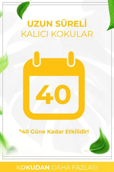 Amber - Amber Kare Bambu Çubuklu Oda Kokusu 100ml - 4