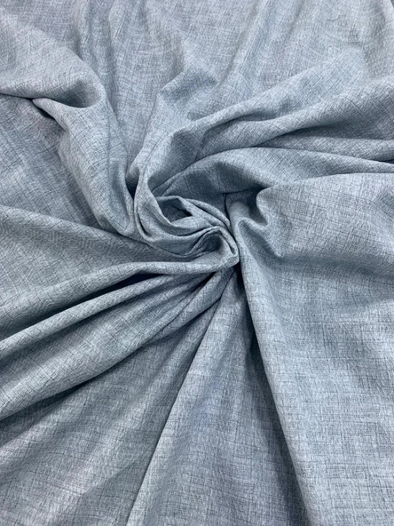 NİVEMESHOME PETROL 200X230 TEK PİKE ÖRTÜSÜ ÇİFT KİŞİLİK - 2