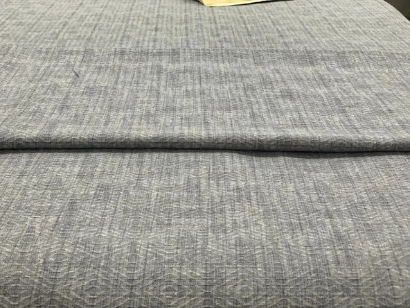 NİVEMESHOME GRİ 200X230 TEK PİKE ÖRTÜSÜ ÇİFT KİŞİLİK - 8