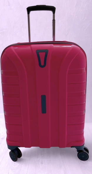 Monalisa Home Polipropilen Kabuk Kırılmaz Orta Boy Valiz