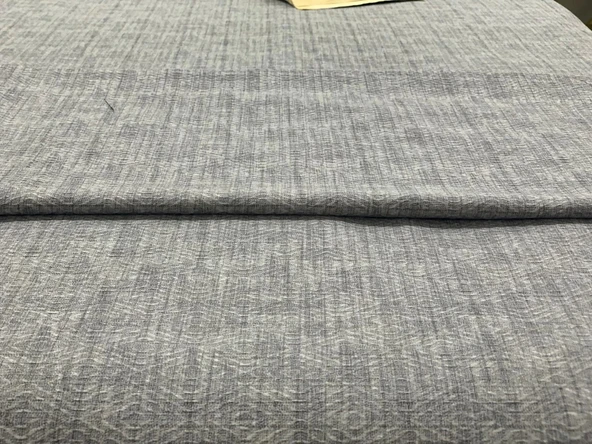 NİVEMESHOME GRİ 160X230 TEK PİKE ÖRTÜSÜ TEK KİŞİLİK - 7