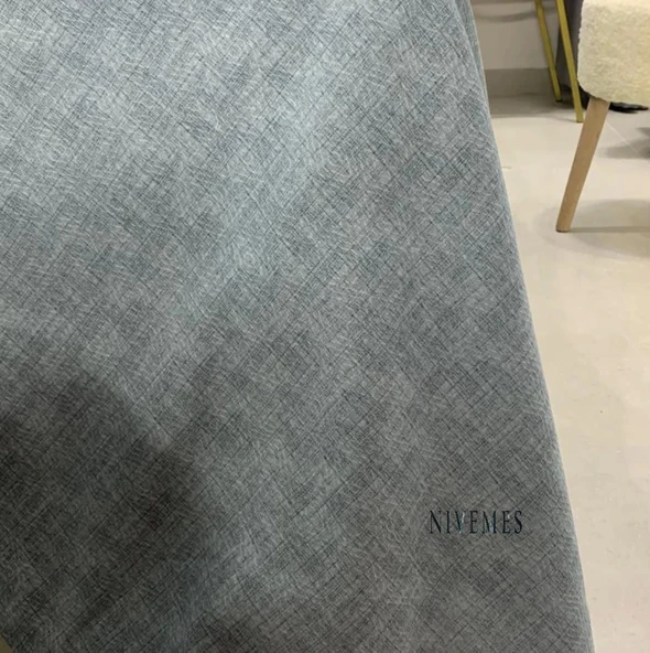 NİVEMESHOME PETROL 200X230 TEK PİKE ÖRTÜSÜ ÇİFT KİŞİLİK - Resim 4