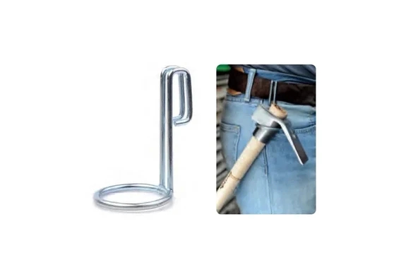 Keser Halkası - Kemere Takmak İçin ürün görseli