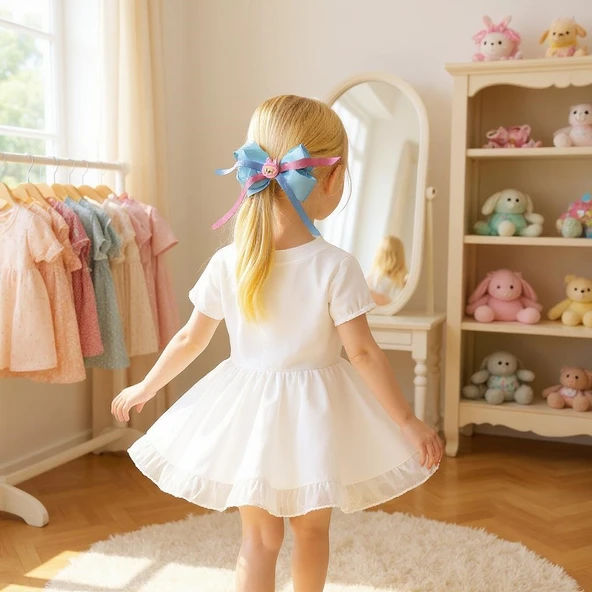 Labubu Toka - Resim 3