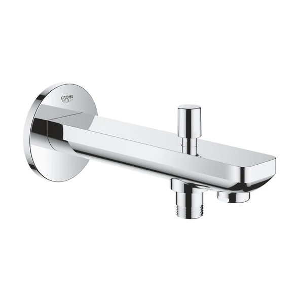 GROHE BAUCONTEMPORARY YÖN DEĞİŞTİRİCİLİ ÇIKIŞ UCU ürün görseli