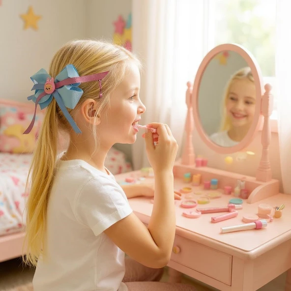 Labubu Toka - Resim 2