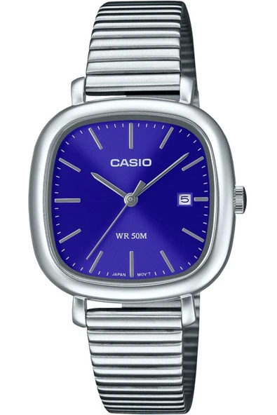 CASİO Ltp-b166d-2avdf Kadın Kol Saati ürün görseli