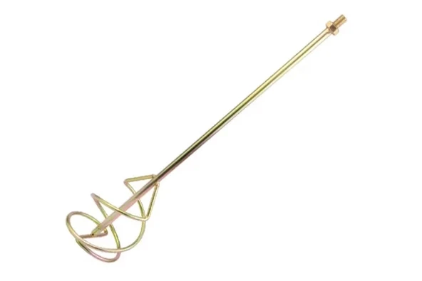 M14 Profesyonel Boya Karıştırıcı 120Ø, 580 Mm ürün görseli 1