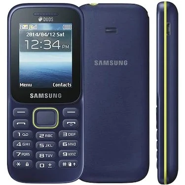 Samsung B310 (Samsung Türkiye Garantili)