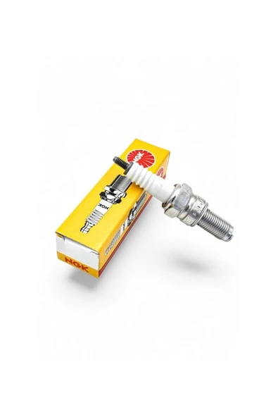 NGK Mondial 150HS Buji C7HSA - Resim 2