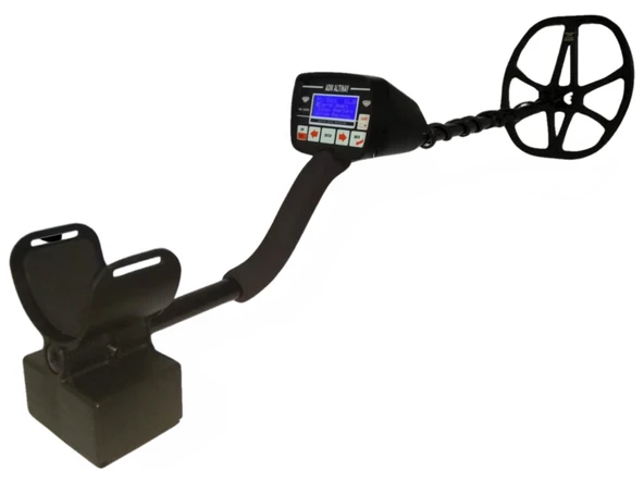 ADM ALTINAY SK5000 EKRANLI TÜRKÇE MENÜLÜ DEDEKTÖR - 2