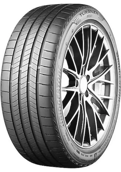 Bridgestone 205/55 19 TURANZA ALL SEASON 6 97V XL 2025 Üretim Dört Mevsim ürün görseli