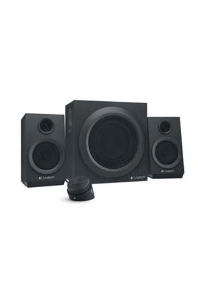 Logitech Z333 2+1 40 W Hoparlör ürün görseli