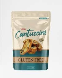 Tomru Glutensiz Cantuccini 70 gr