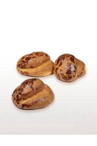 Rolla Glutensiz Poğaça Peynirli 95 gr