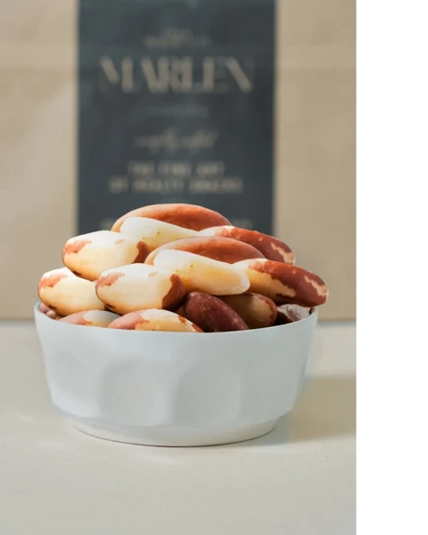 Marlen Brezilya Cevizi 250 gr