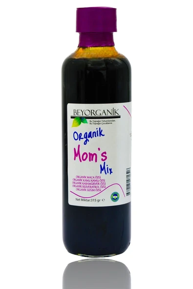 Beyorganik Organik Moms Mix 315 gr