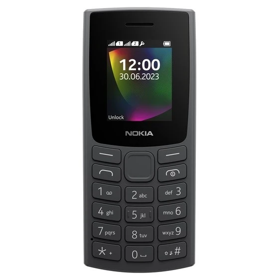 Nokia 106 TA-1564 Tuşlu Cep Telefonu - 2