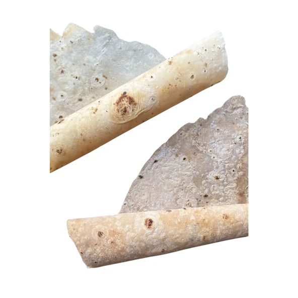 Rolla Glutensiz Tandır Lavaşı 5x65 gr - 1