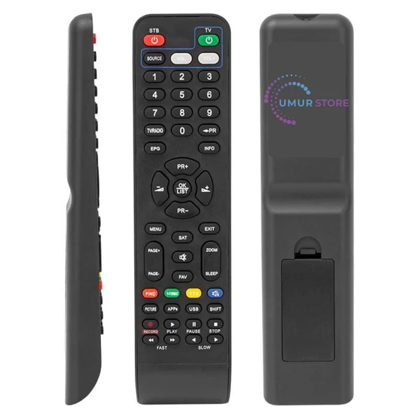 Next Kanky Uydu Alıcı Kumandası ürün görseli