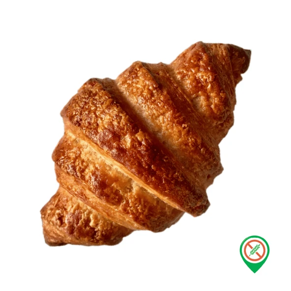 Rolla Glutensiz Kruvasan 100 gr