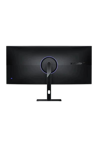 Xiaomi Kavisli Oyun Monitörü G34WQi EU | Monitör | 34 inç, VA, WQHD, 180Hz, FreeSync Premium - 2