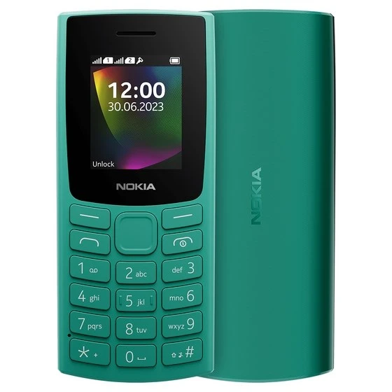 Nokia 106 TA-1564 Tuşlu Cep Telefonu - 4