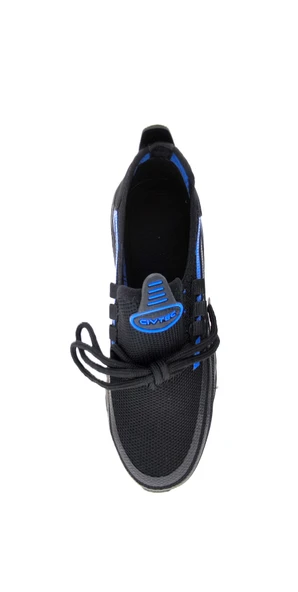 Civtec Profesyonel Spor İş Güvenlik Ayakkabısı 41 Numara - Resim 8