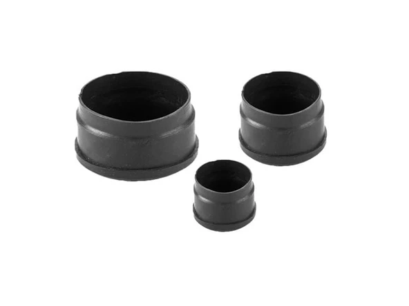 İçe Geçme Yuvarlak Tapa 32 mm ürün görseli