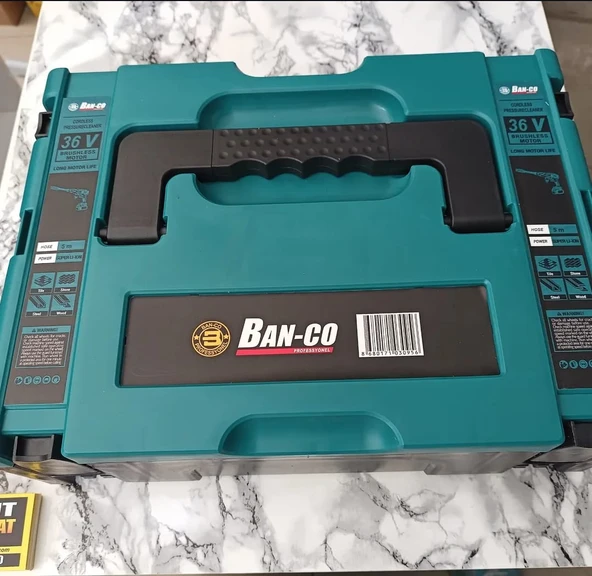 şarjlı yıkama 10pilli cift batarya - 6