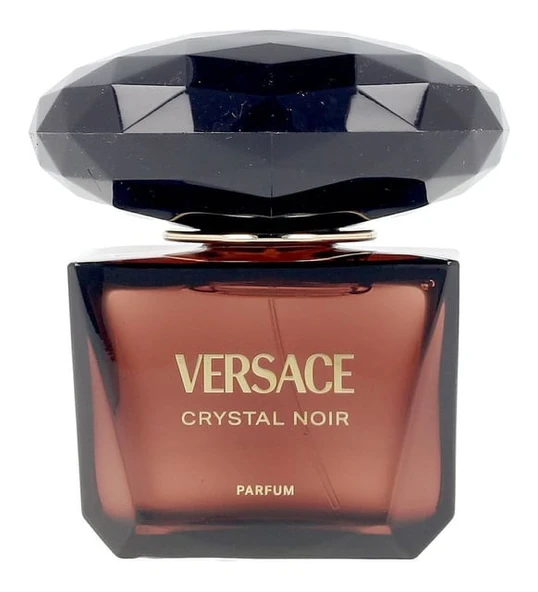 Versace Crystal Noir Parfum 90 mL Kadın Parfümü ürün görseli 1