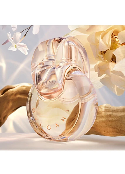 Bvlgari Omnia Crystalline EDP 100 ml Kadın Parfüm - Resim 2