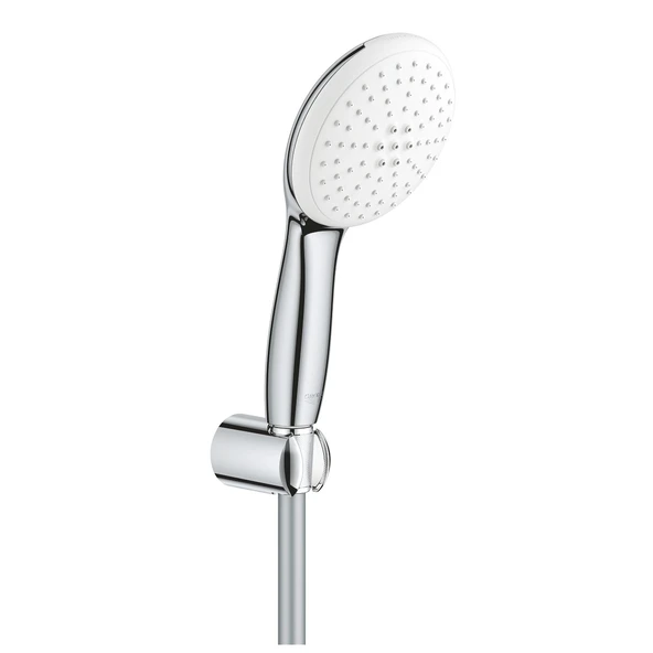 GROHE NEW TEMPESTA 100 EL DUŞ SETİ 2 AKIŞLI