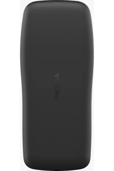 NOKİA 105 TA-1416 GRİ - 5
