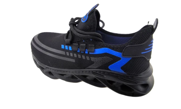 Civtec Profesyonel Spor İş Güvenlik Ayakkabısı 41 Numara - Resim 5