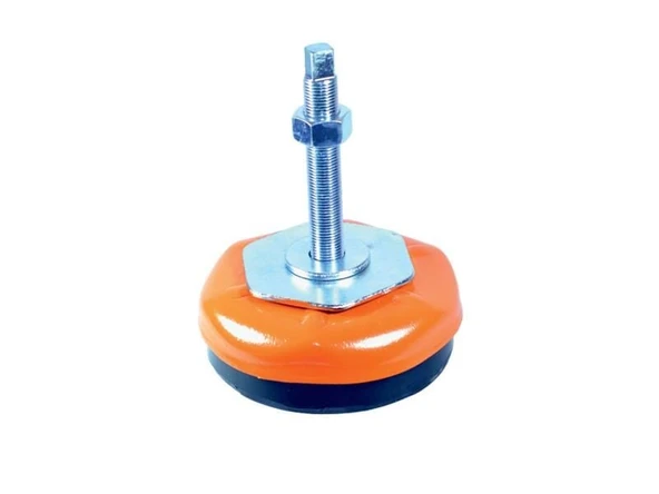 Tezgah Tamponu M16x150 Çap80 ürün görseli