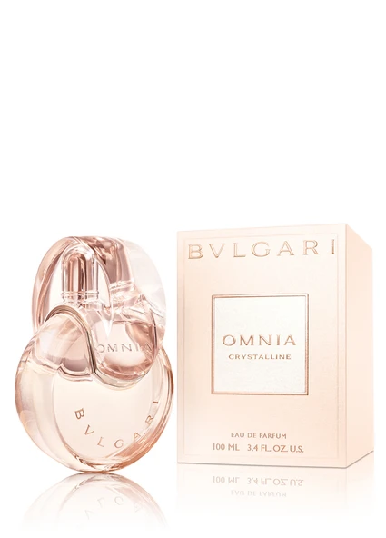 Bvlgari Omnia Crystalline EDP 100 ml Kadın Parfüm ürün görseli
